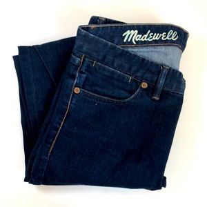 Madewell Jeans: Skinny Skinny RN 77388